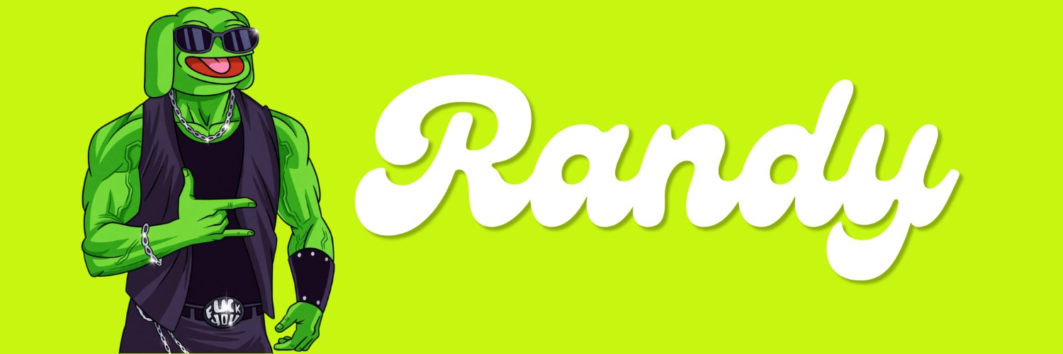 RandyOnHood's profile banner image