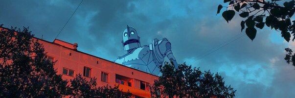 somebody else banner
