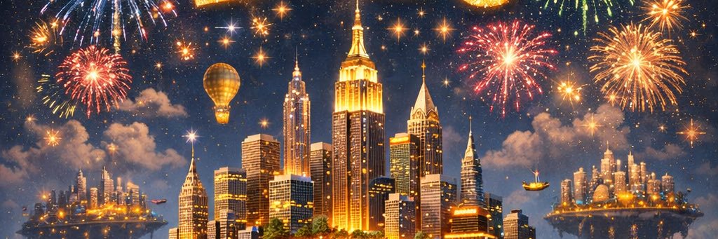 Michael D. Ives banner