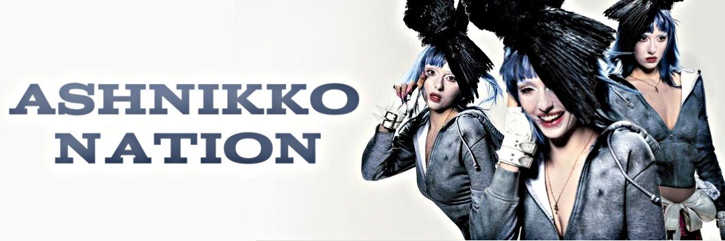 ashnikkonation's profile banner image
