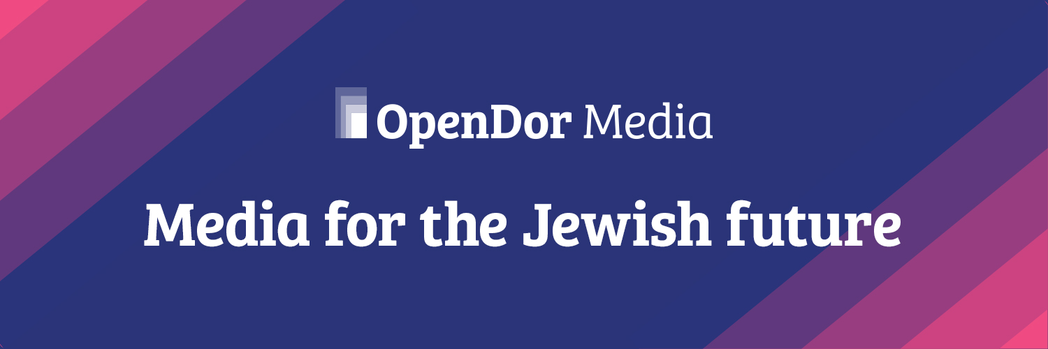 OpenDorMedia's profile banner image