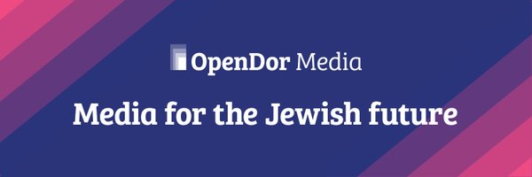 OpenDorMedia Profile Banner