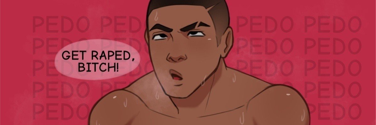 Gothhot44's profile banner image