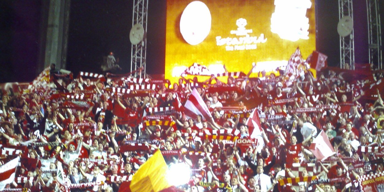 Andrew Baruffati banner