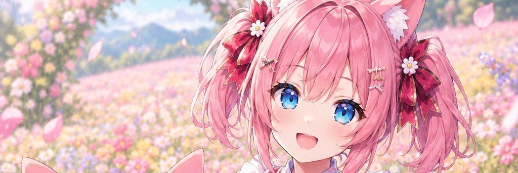 Masiro7757's profile banner image