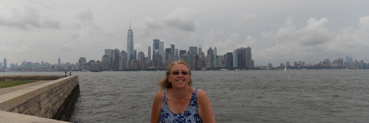 Woolleybear64's profile banner image