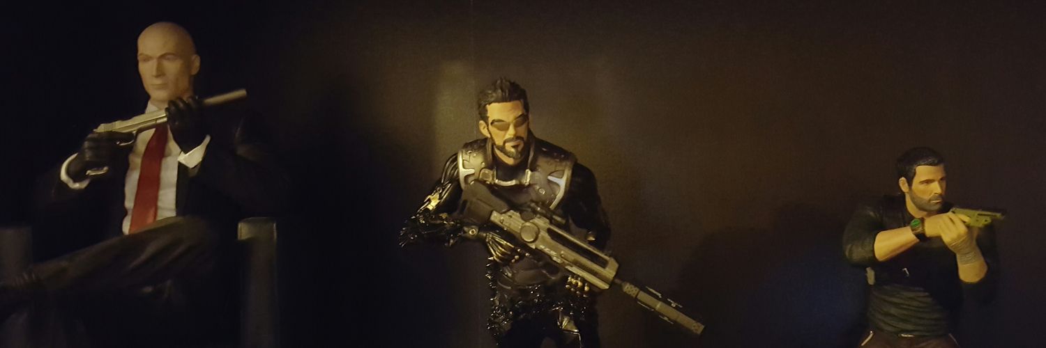 zogeebear's profile banner image