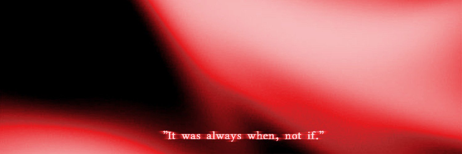 boundtorivers's profile banner image