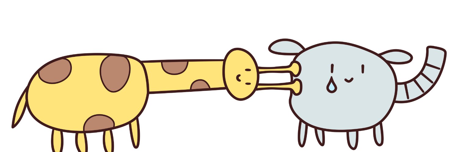 うつぼ⊏'ꣲ'| banner