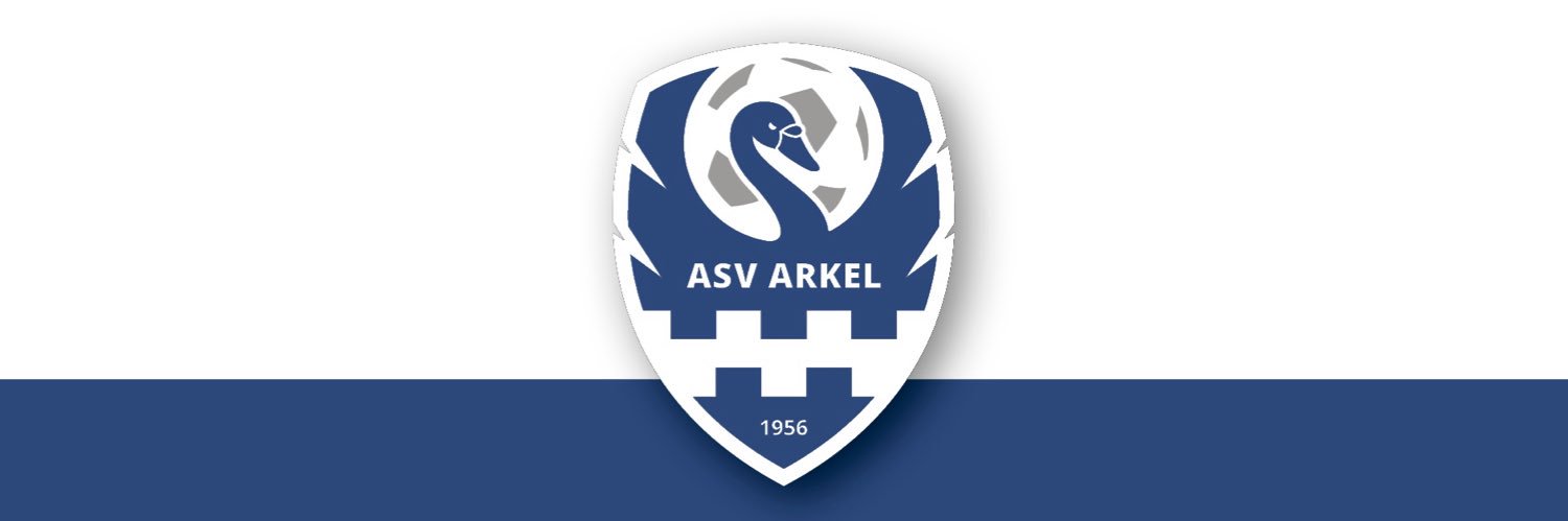 ASV Arkel banner