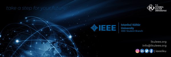 ieeeiku Profile Banner