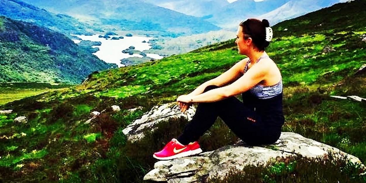 TheLauraKerr's profile banner image