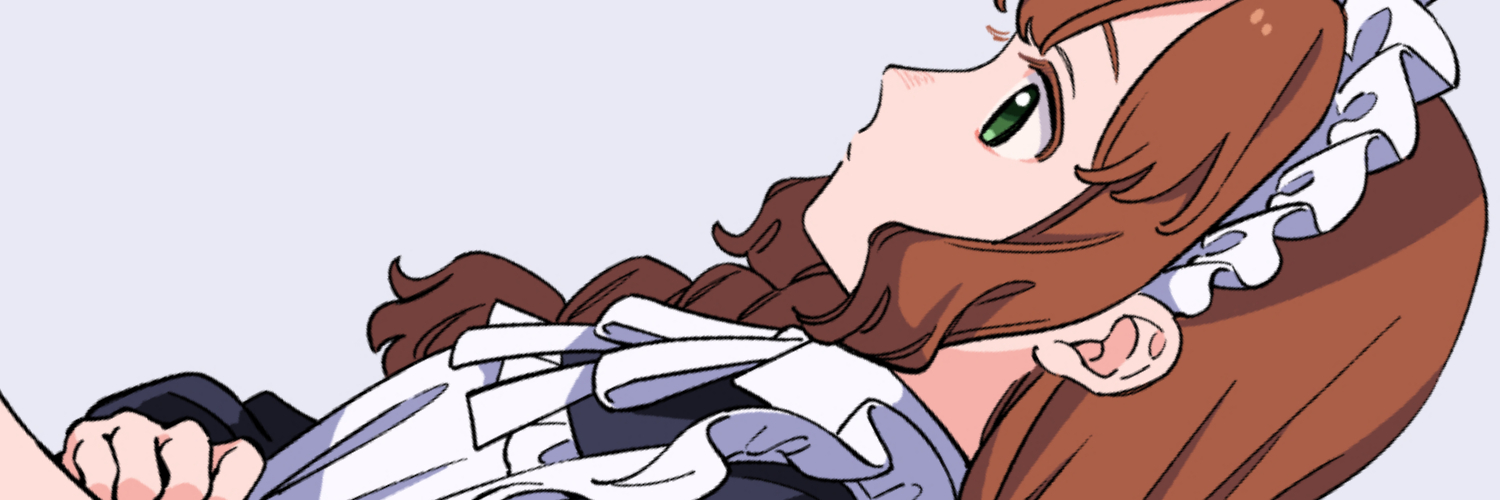 神谷真白 banner
