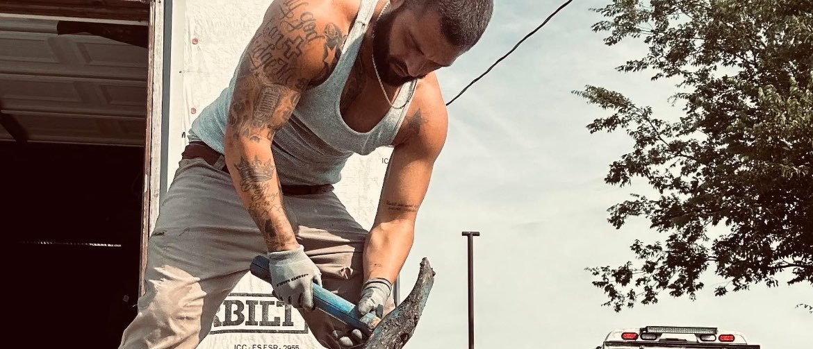 Jay2ropes's profile banner image