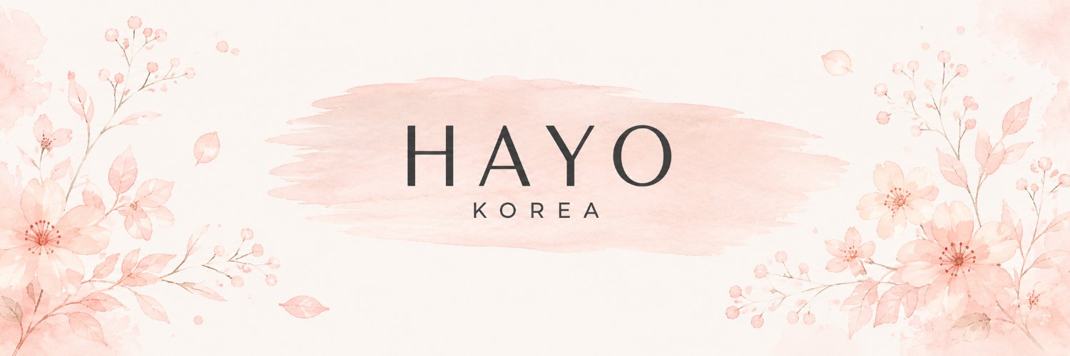 HAYOKOREA's profile banner image