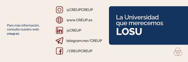 CREUPCREUP Profile Banner
