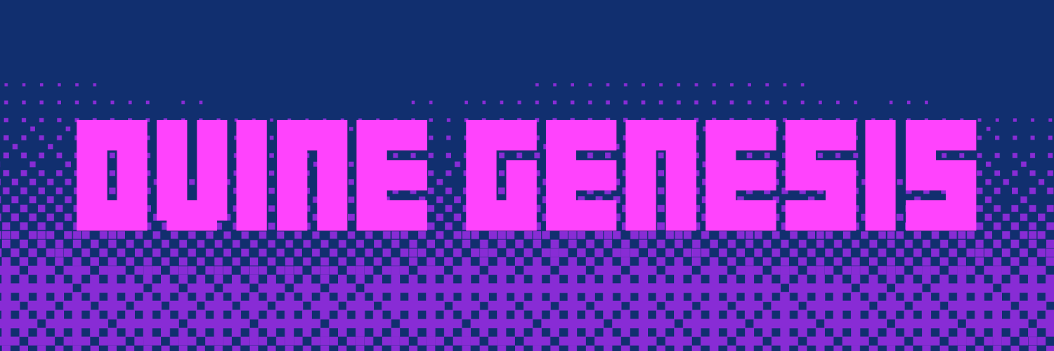 OVINEGENESIS's profile banner image