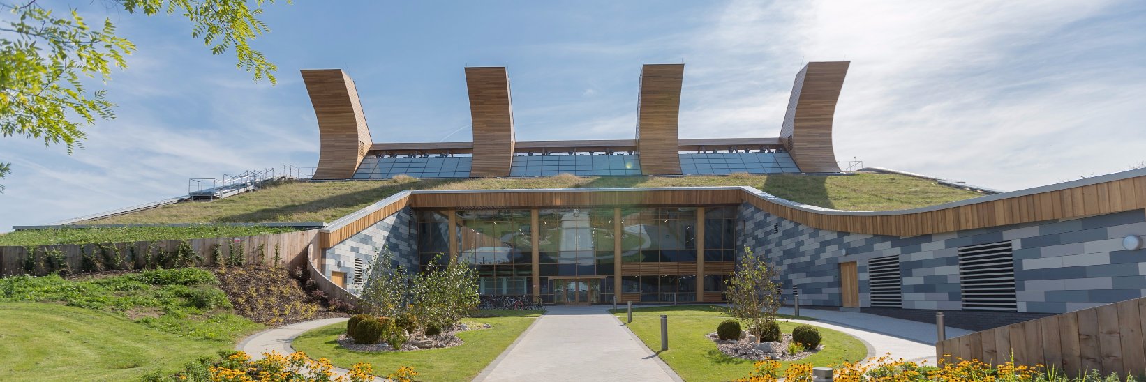 FDG Architects banner