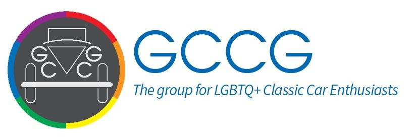 Gay Classic Car Group banner