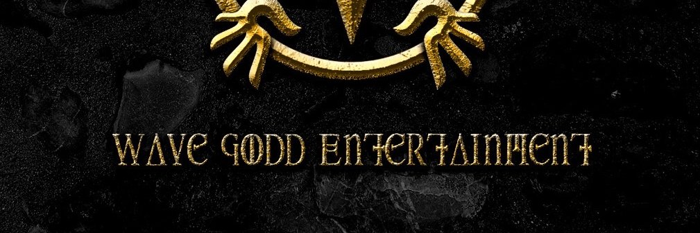 wavegodd_ent's profile banner image