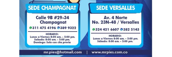 MrPiess Profile Banner