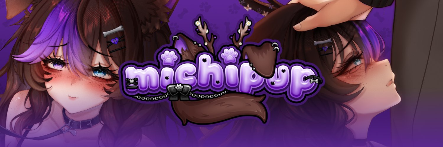 MichipupVT's profile banner image