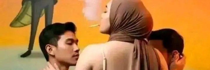 suamiorang50's profile banner image
