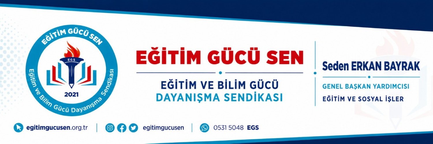 SedenEGS's profile banner image