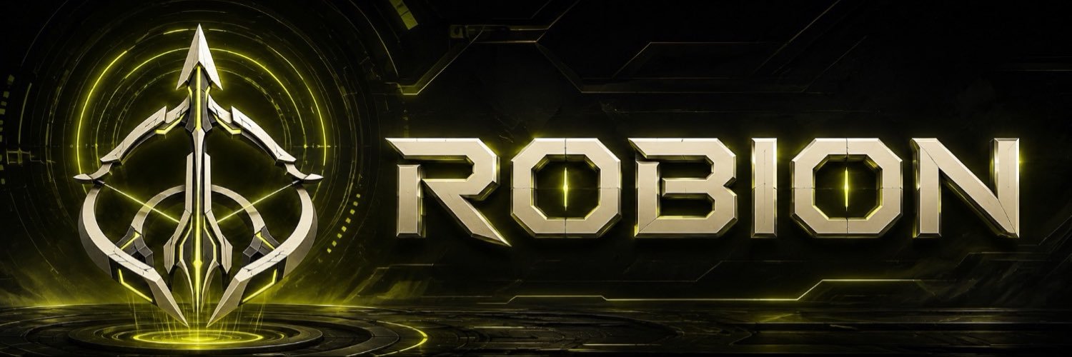 robionfun's profile banner image