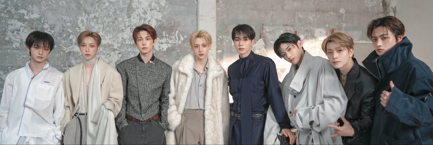 leeeeegeonxin's profile banner image