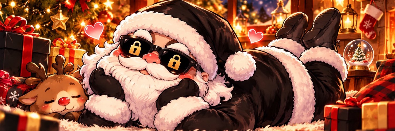 BLACK_X_mas's profile banner image