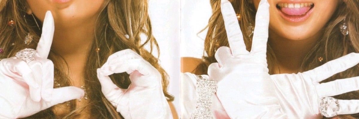 xoxomimina's profile banner image