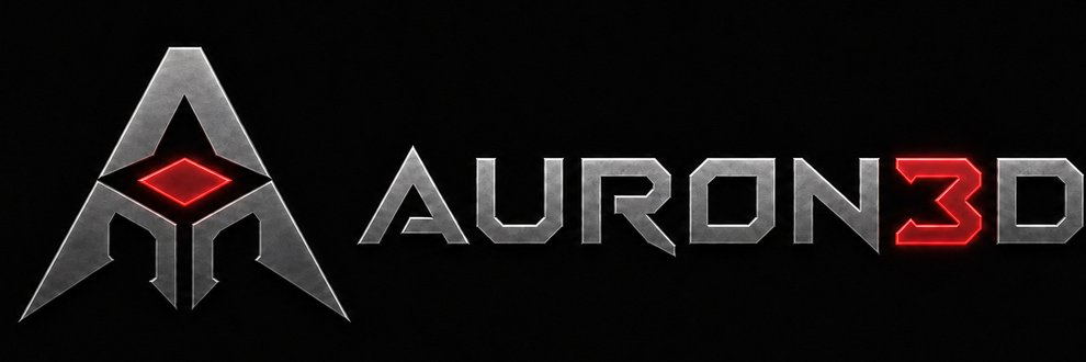 Auron_3D's profile banner image