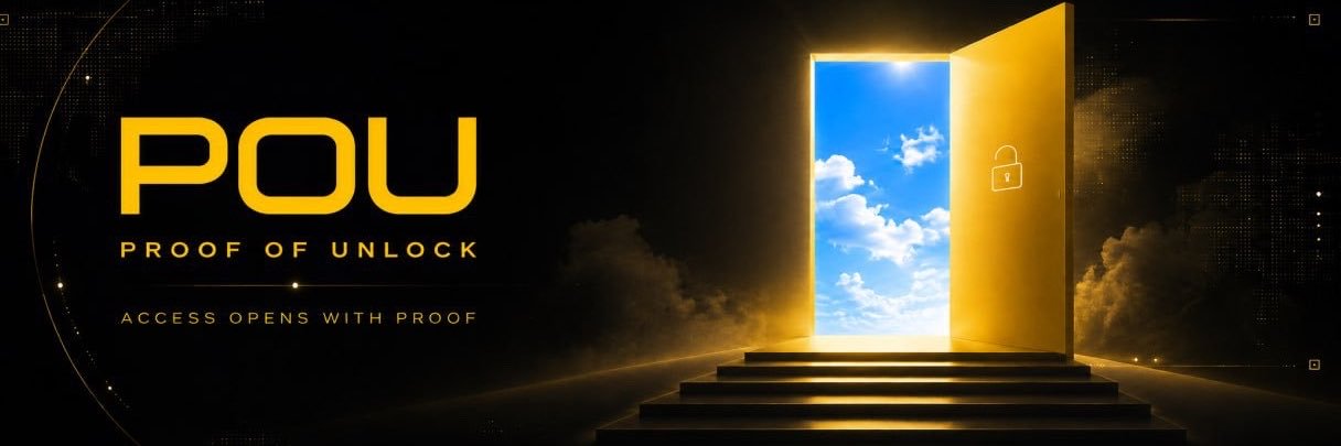 POUonBNB's profile banner image