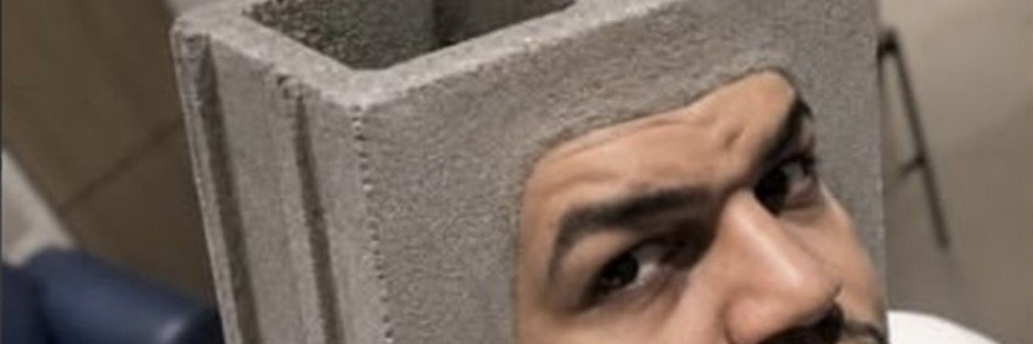 ElInconformeRD's profile banner image