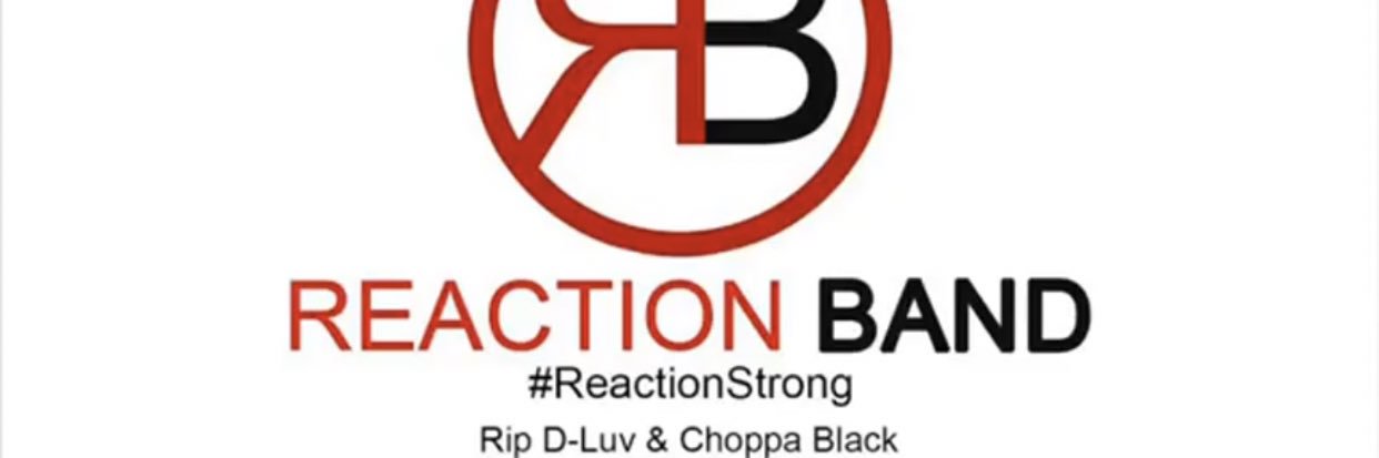 DaReactionBand's profile banner image