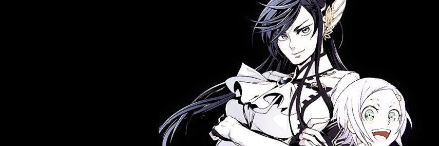 VALKIRYEND's profile banner image