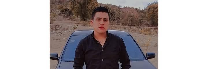 albertoreynvan's profile banner image