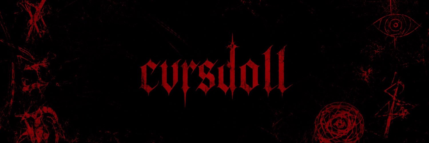 cvrsdoll's profile banner image