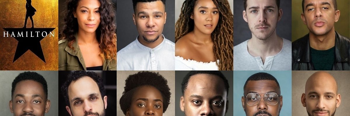 Emile Ruddock banner