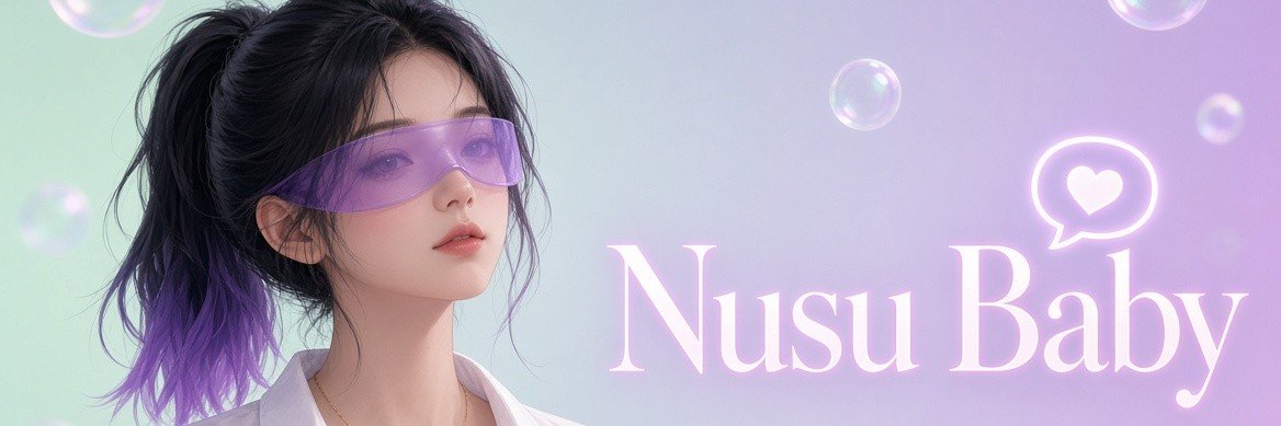 yours_nusu's profile banner image