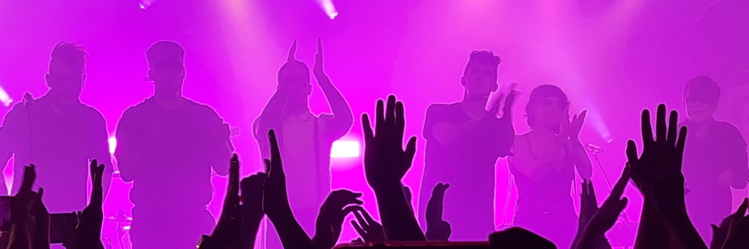 jolspencer's profile banner image