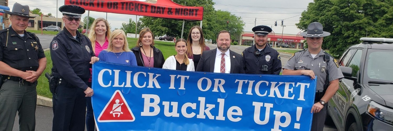 Madison County Public Health banner