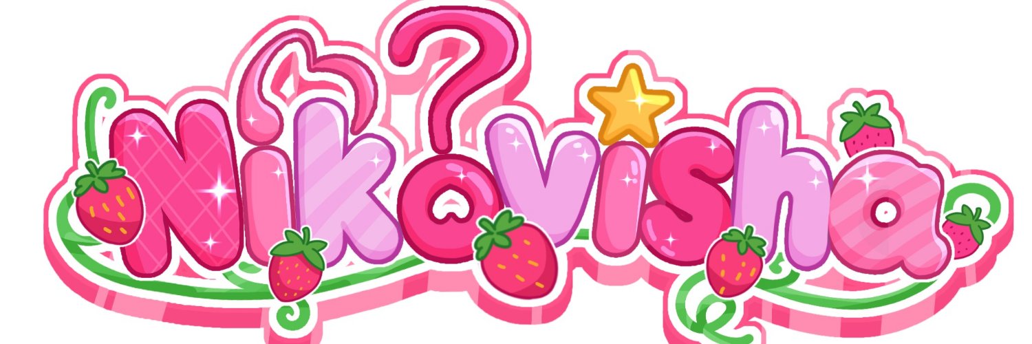 nikovishaa's profile banner image