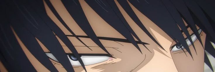 TojiFushigk's profile banner image