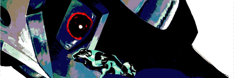 shadedmann's profile banner image