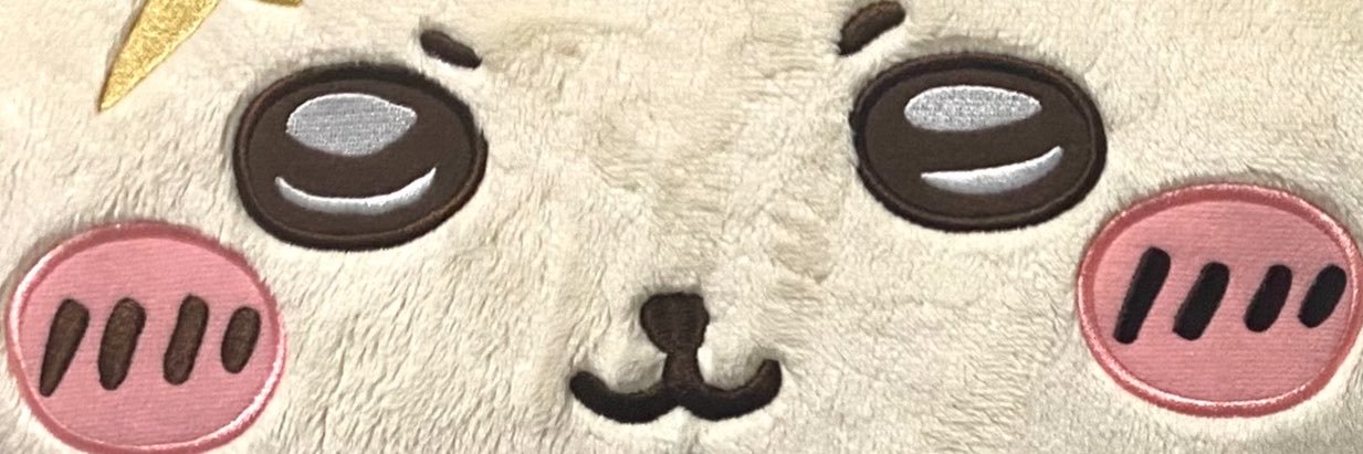 chiikawaaaa__'s profile banner image