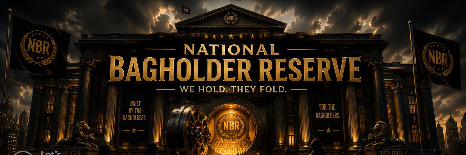 bagholderReserv's profile banner image