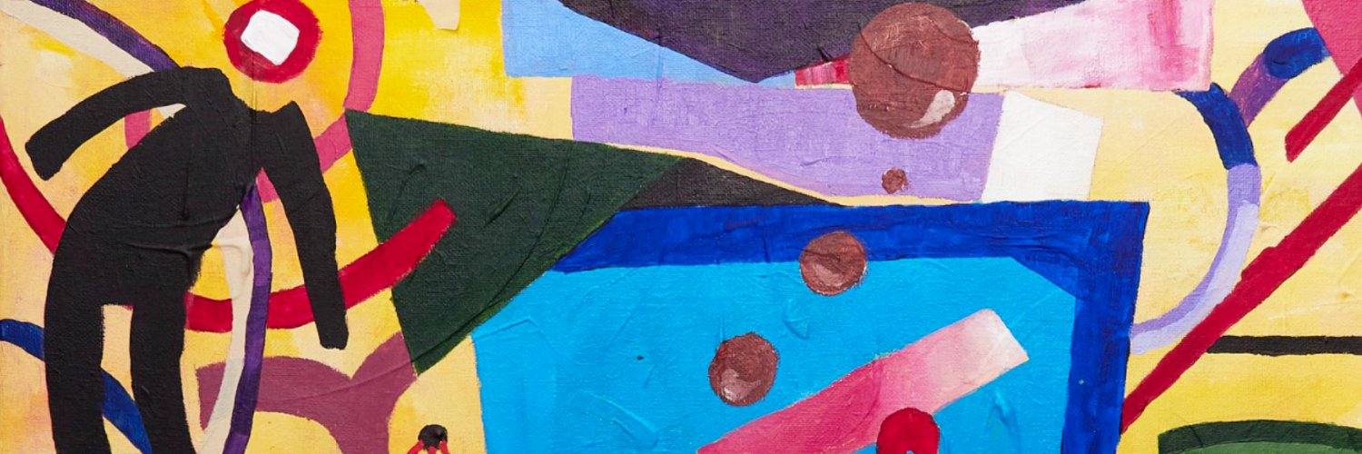 niteart's profile banner image