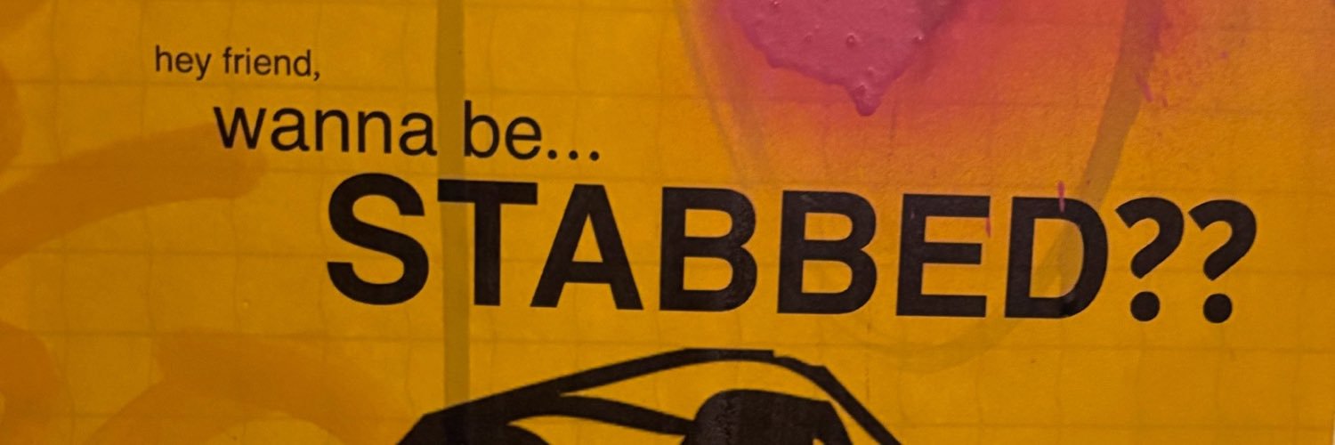 bedlambarbie's profile banner image